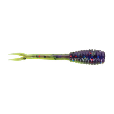 Limestone Mayhem Minnow Soft Bait Joker