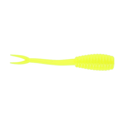 Limestone Mayhem Minnow Soft Bait Super B