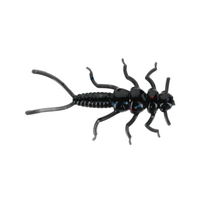 Limestone Stone Fly Soft Bait Galaxy