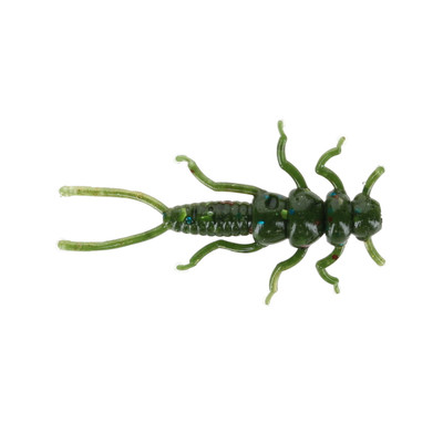 Limestone Stone Fly Soft Bait Leprechaun