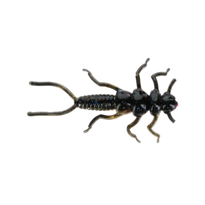 Limestone Stone Fly Soft Bait Pittsburgh