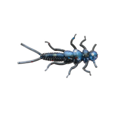 Limestone Stone Fly Soft Bait Space Monkey
