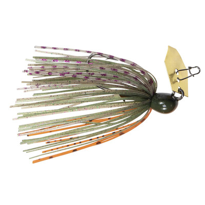 Z-Man Chatterbait Micro Max Bluegill