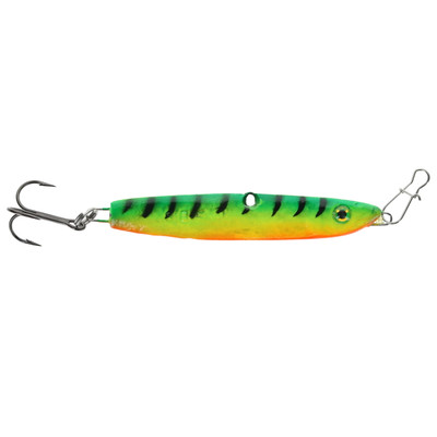 Mack's Sonic Baitfish Spoon Firetiger