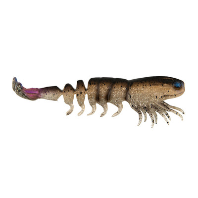 Z-Man Prawnstarz Loose Body Soft Bait Natural Shrimp