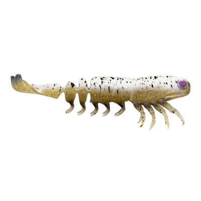 Z-Man Prawnstarz Loose Body Soft Bait Beer Run