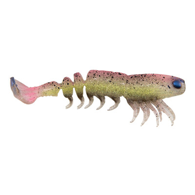Z-Man Prawnstarz Loose Body Soft Bait Laguna Shrimp
