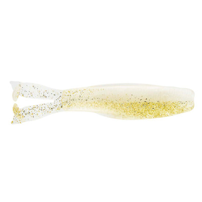 Z-Man Diezel KickerZ Soft Swimbait Beer Run