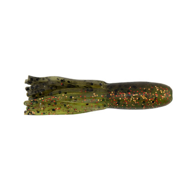 Z-Man Llama TubeZ Soft Bait Canada Craw