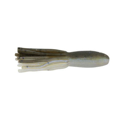 Z-Man Llama TubeZ Soft Bait The Deal