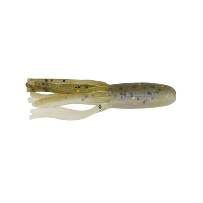 Z-Man Llama TubeZ Soft Bait Goby Bryant