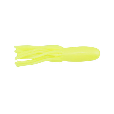 Z-Man Llama TubeZ Soft Bait Siren