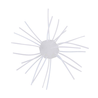 Z-Man Fuzzy NuggetZ Soft Bait Glimmer Blue