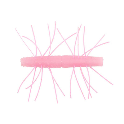 Z-Man Fuzzy TRD Soft Bait Bubble Gum