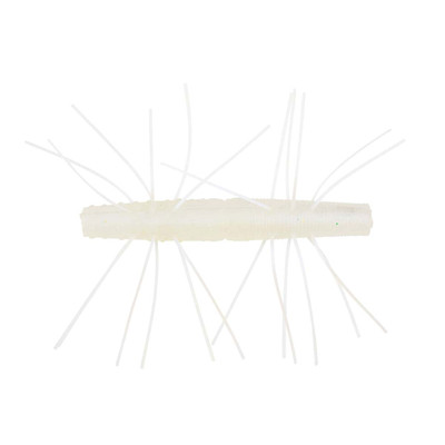 Z-Man Fuzzy TRD Soft Bait Glimmer Blue