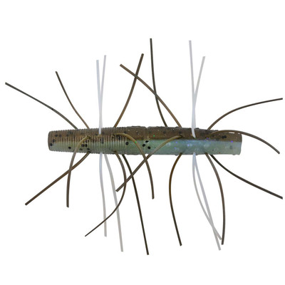 Z-Man Fuzzy TRD Soft Bait The Deal