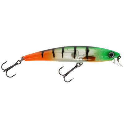 Challenger Junior Minnow OG Perch