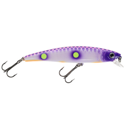 Challenger Junior Minnow Gas