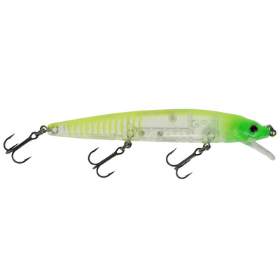 Challenger Minnow Crisp