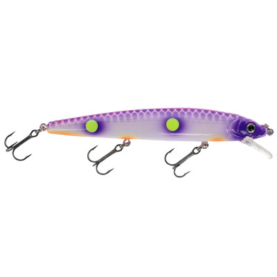 Challenger Minnow Gas