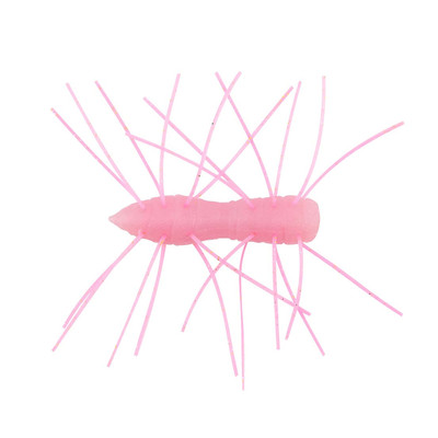 Z-Man Fuzzy BugZ Soft Bait Bubble Gum