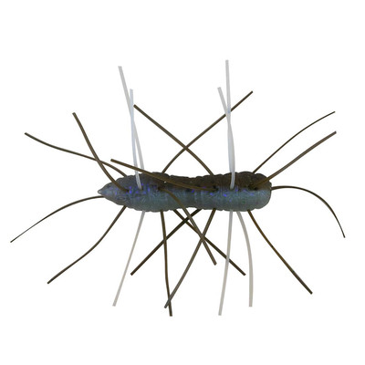 Z-Man Fuzzy BugZ Soft Bait The Deal