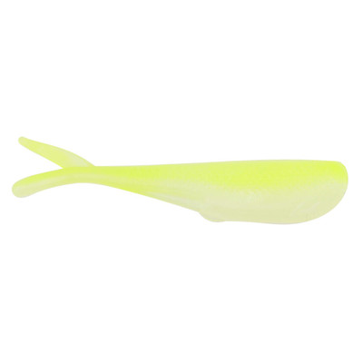Z-Man Micro Graph ShadZ Glow Chartreuse