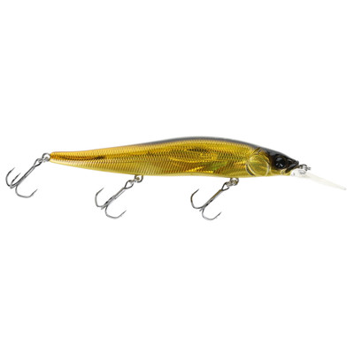 Megabass Vision Oneten Plus 1 Respect Series - Alien Gold