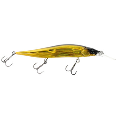 Megabass Vision Oneten Plus 1 Jr Respect Series - Alien Gold