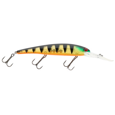 Bandit Walleye Deep Diver Exclusive Color - Great Lakes Perch