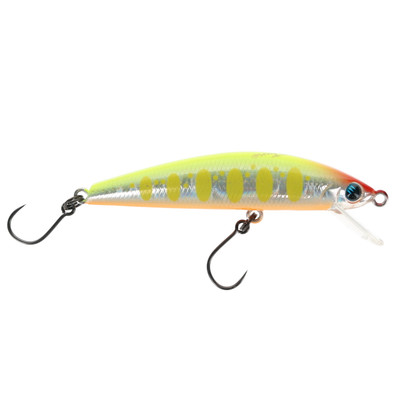 Jackson Trout Tune Floating Crankbait CYW