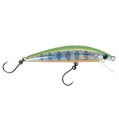 Jackson Trout Tune Floating Crankbait LYMK