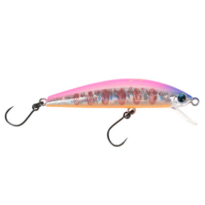 Jackson Trout Tune Floating Crankbait PYW