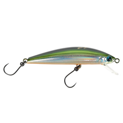 Jackson Trout Tune Floating Crankbait TSD2