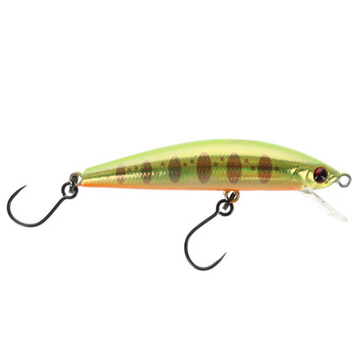 Jackson Trout Tune Fast Sinking Crankbait GYM