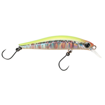 Jackson Artist FR 55 Crankbait WCY