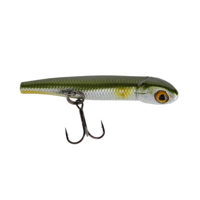 Jackson Dart Magic Native Crankbait LAY