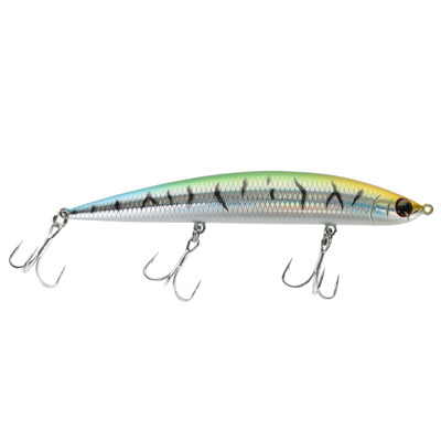 Jackson Athlete 12/14 SSP Saltwater Pencil Twitchbait | FishUSA