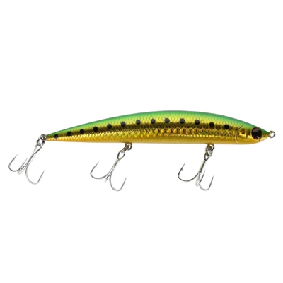 Jackson Athlete 12/14 SSP Saltwater Pencil Twitchbait - GGR