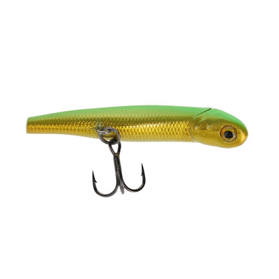 Jackson Dart Magic Native Crankbait LKY