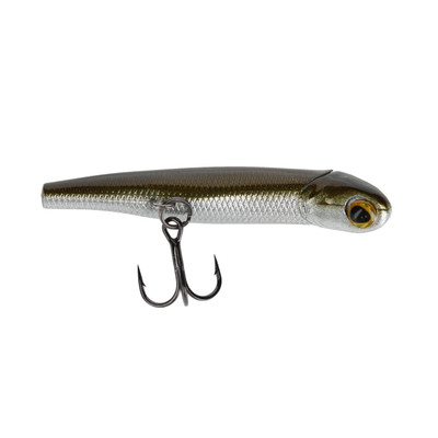 Jackson Dart Magic Native Crankbait LYM