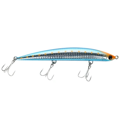 Jackson Athlete 12/14 SSP Saltwater Pencil Twitchbait - IPB