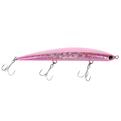 Jackson Athlete 12/14 SSP Saltwater Pencil Twitchbait - WHE