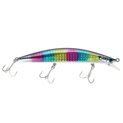 Jackson Athlete+ 12/14 VG Floating Saltwater Crankbait IKC