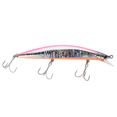 Jackson Athlete+ 12/14 VG Floating Saltwater Crankbait PIO