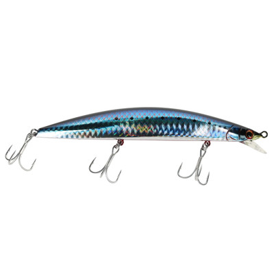 Jackson Athlete+ 12/14 VG Floating Saltwater Crankbait SRI