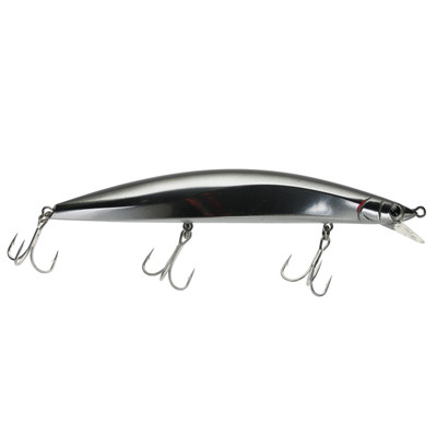 Jackson Athlete+ 12/14 VG Floating Saltwater Crankbait MGII