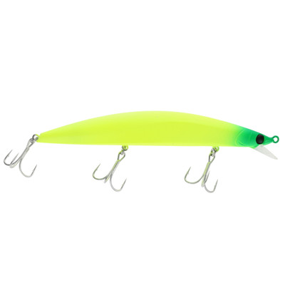 Jackson Athlete+ 12/14 VG Floating Saltwater Crankbait MLC