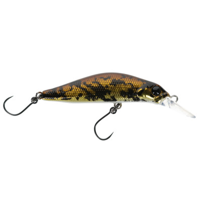 Jackson Kanade Crankbait BKG