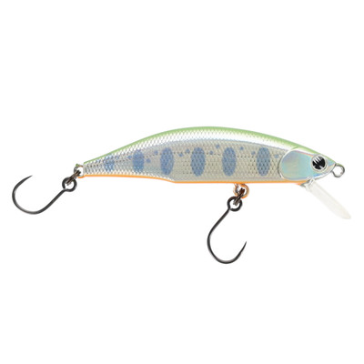 Jackson Meteora Crankbait LYMK